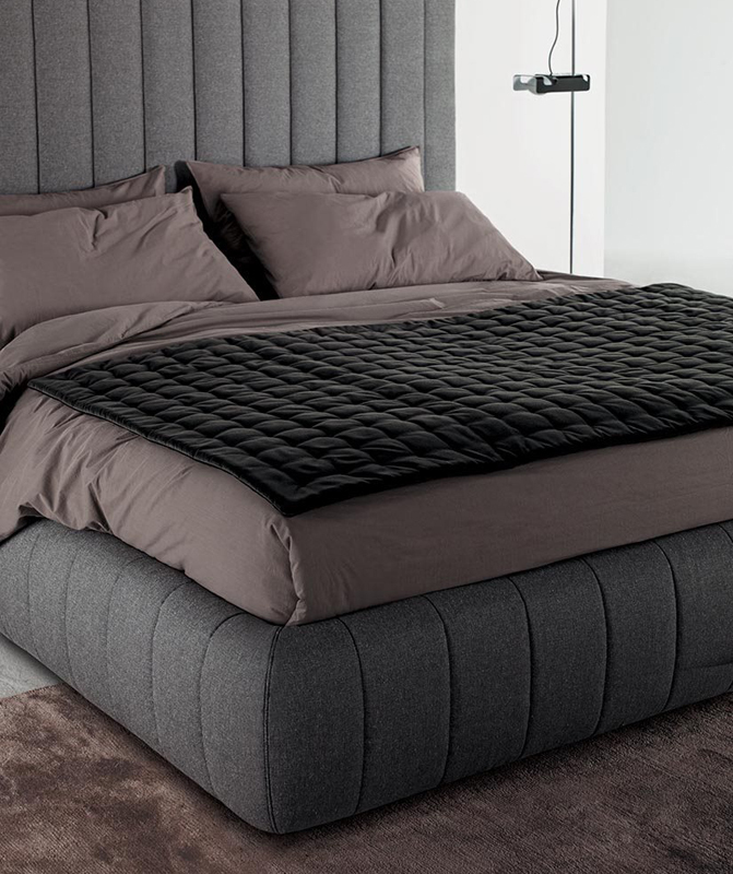 Кровать  MERIDIANI TUYO - 5  - Вид №2