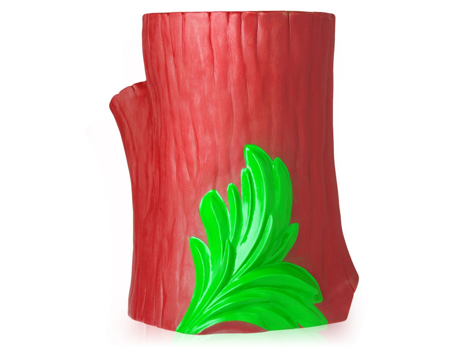 Круглый стол для сада из инженерного пластика Kartell SAINT-ESPRIT ARCH-00146828 - Вид №1