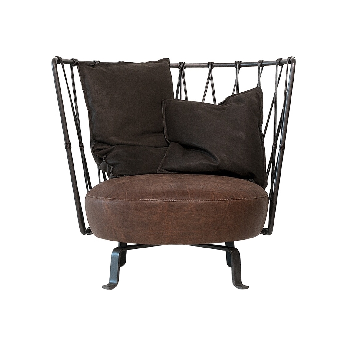 Кресло / Pedro Baxter sun-id-375570 - Вид №1