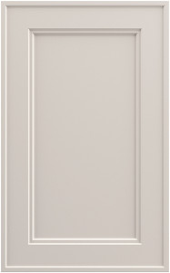 Фасады для кухни Модерн Фрезеровка «Николь» Ариетт №553