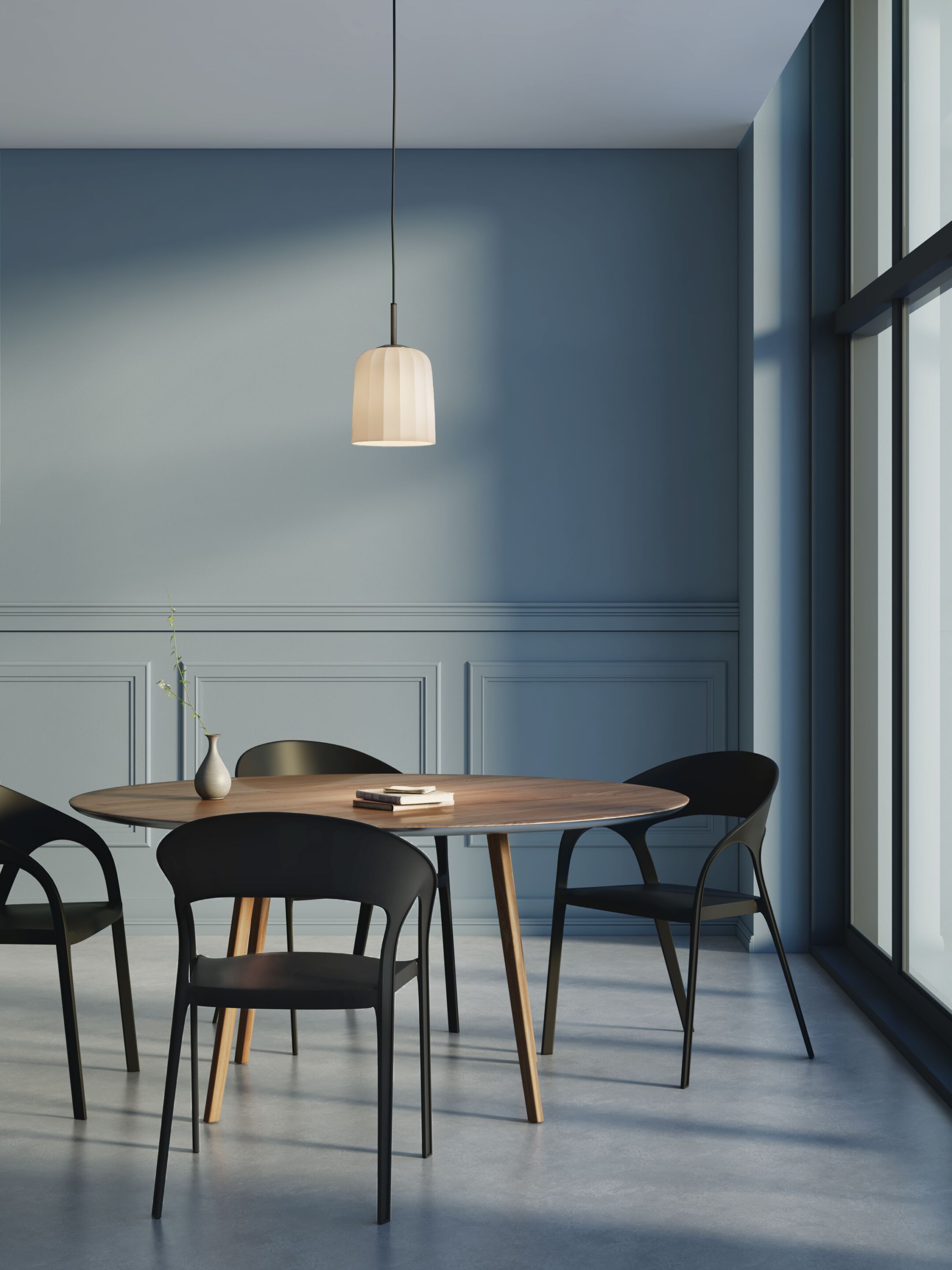 Стальной подвесной светильник Astro Lighting Veo ARCH-00111796 - Вид №4