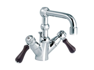 Смеситель для раковины с одним отверстием