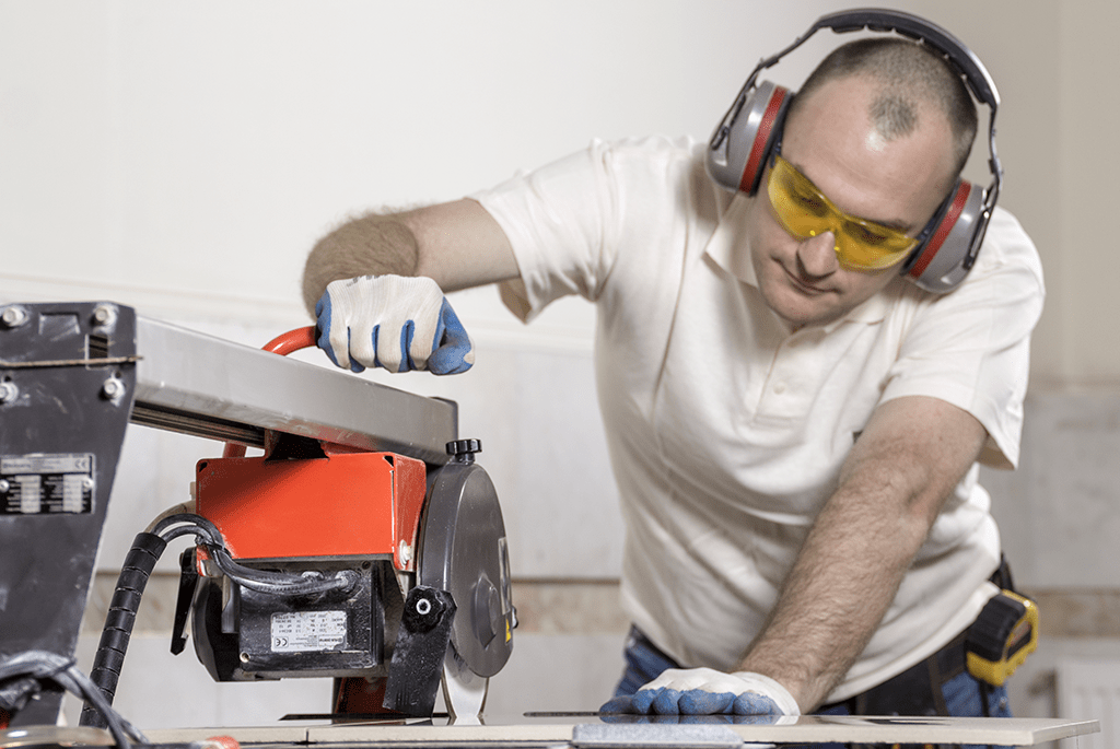 Диск алмазный Distar 1A1R 125мм Hard Ceramics 12859 - Вид №2