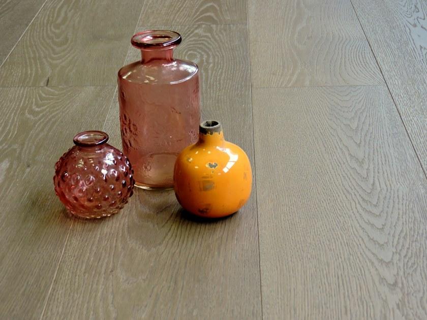 Bruno Parquet Готовый дубовый паркет Velvet sun-id-1397727 - Вид №7