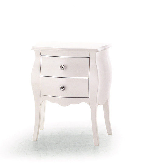 Тумбочка  PIERMARIA NAUSICAA COMODINO 