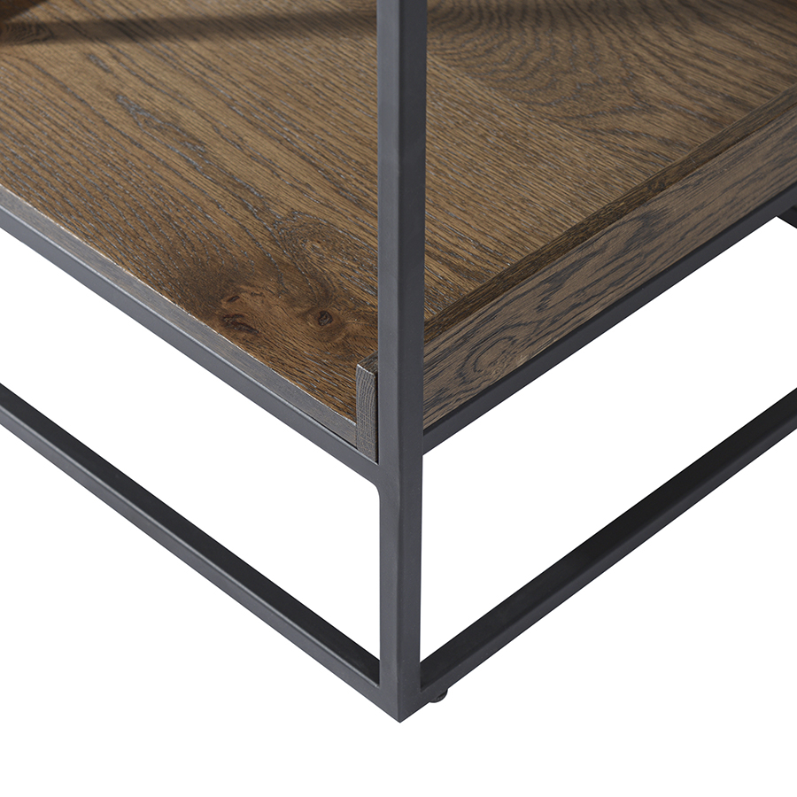 43373020 Столик , rivoli, 45х45 см Unique Furniture  - Вид №4