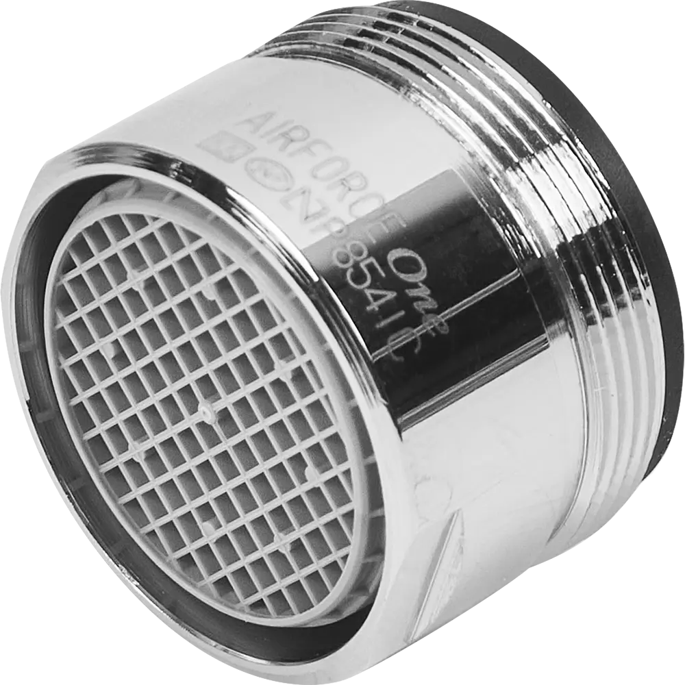 Аэратор на излив смесителя Remer наружная резьба 28 мм STLM-2151899