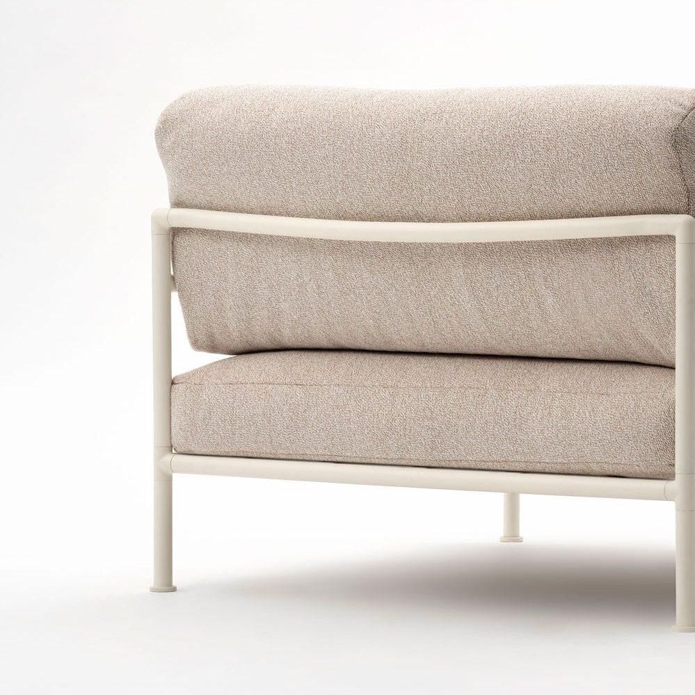 Тканевое садовое кресло FAST Roè ARCH-00079150 - Вид №1