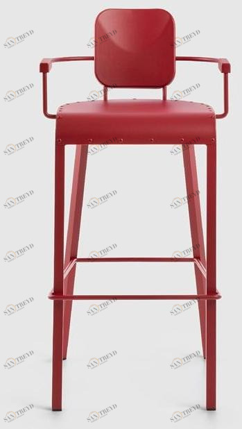 da a Барный стул с подлокотниками Rock sun-id-1387863