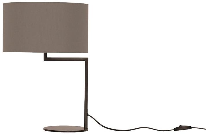 ZEITRAUM Настольная лампа из ткани Noon sun-id-1483791 - Вид №8