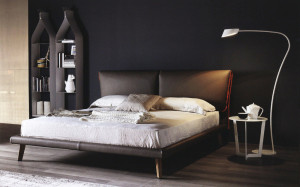 Кровать  CATTELAN ITALIA ADAM