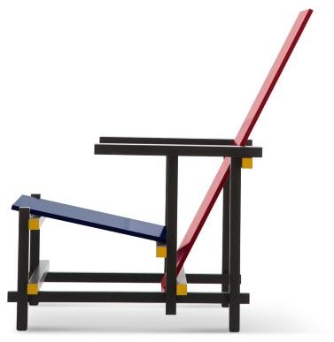 Cassina Кресло из дерева sun-id-1466519 - Вид №3