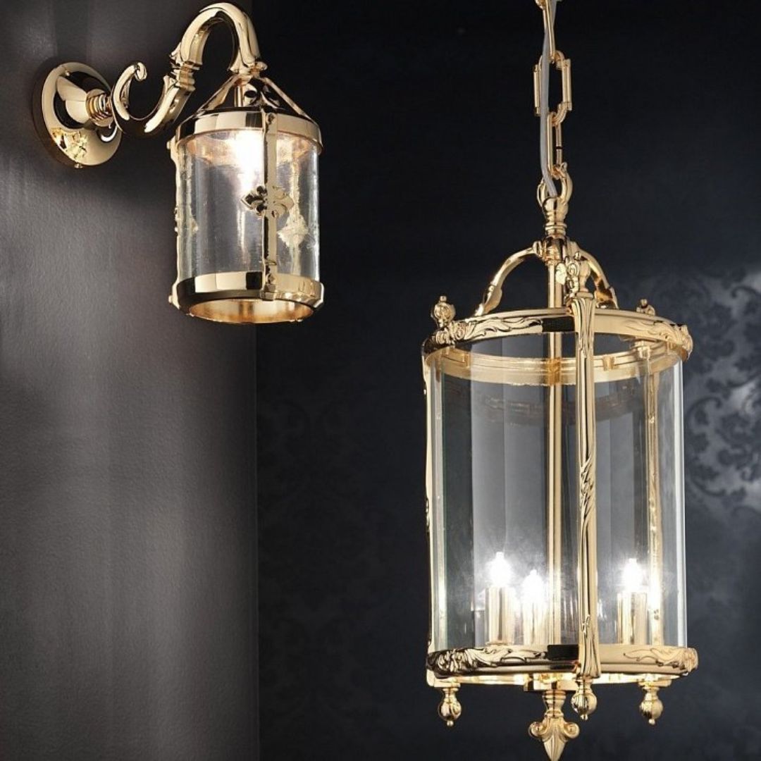 Masiero VE 1066 A3 бра ve1066a3 - Вид №1