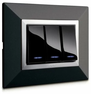 AVE Гражданская серия в стекле Life