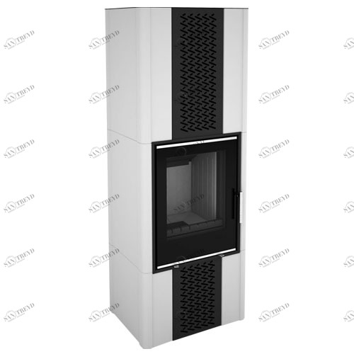 Печь-камин Мета Бастион 8 4706