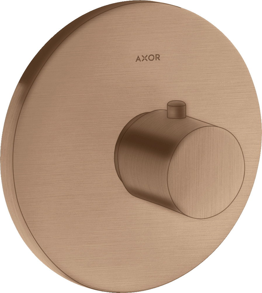 38715310 Термостат HighFlow для скрытой установки AXOR UNO