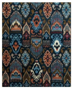 Jaipur Rugs Ковер ручной работы из шерсти Verna Lca-03-0004