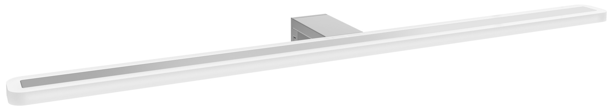 EB1299-CP Светодиодный прожектор 60см JACOB DELAFON NO COLLECTION 