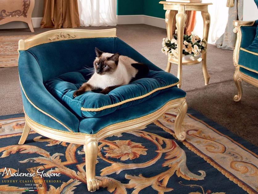 Modenese Gastone Подушка для животных Bella vita sun-id-1460309 - Вид №1