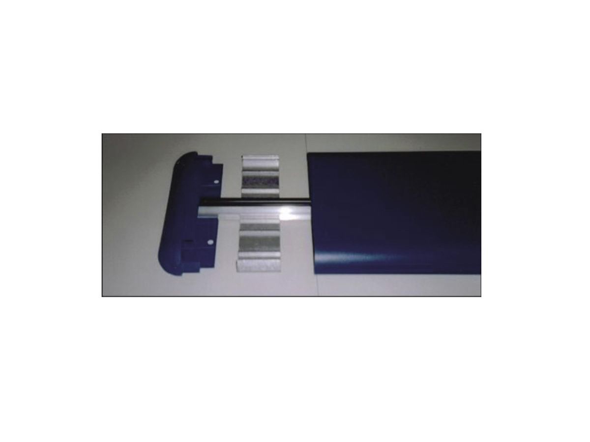 Горизонтальный бампер Thermomat RP200 ARCH-00137678 - Вид №1