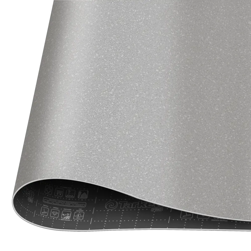 Tarkett ACCZENT PRO - коммерческий линолеум для помещений с высокой нагрузкой 82331199 STLM-1539184 - Вид №1