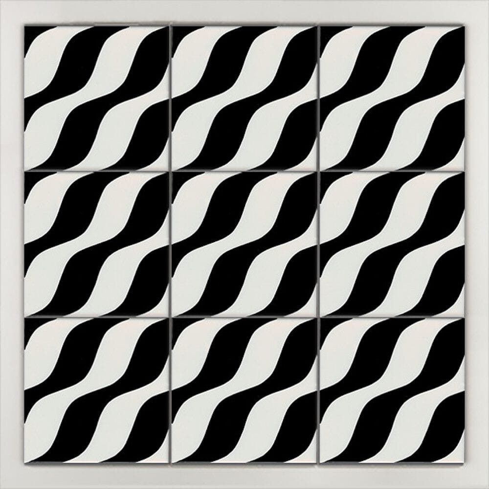 Пол / покрытие ручной работы La Riggiola Design &amp ARCH-00016230 - Вид №1