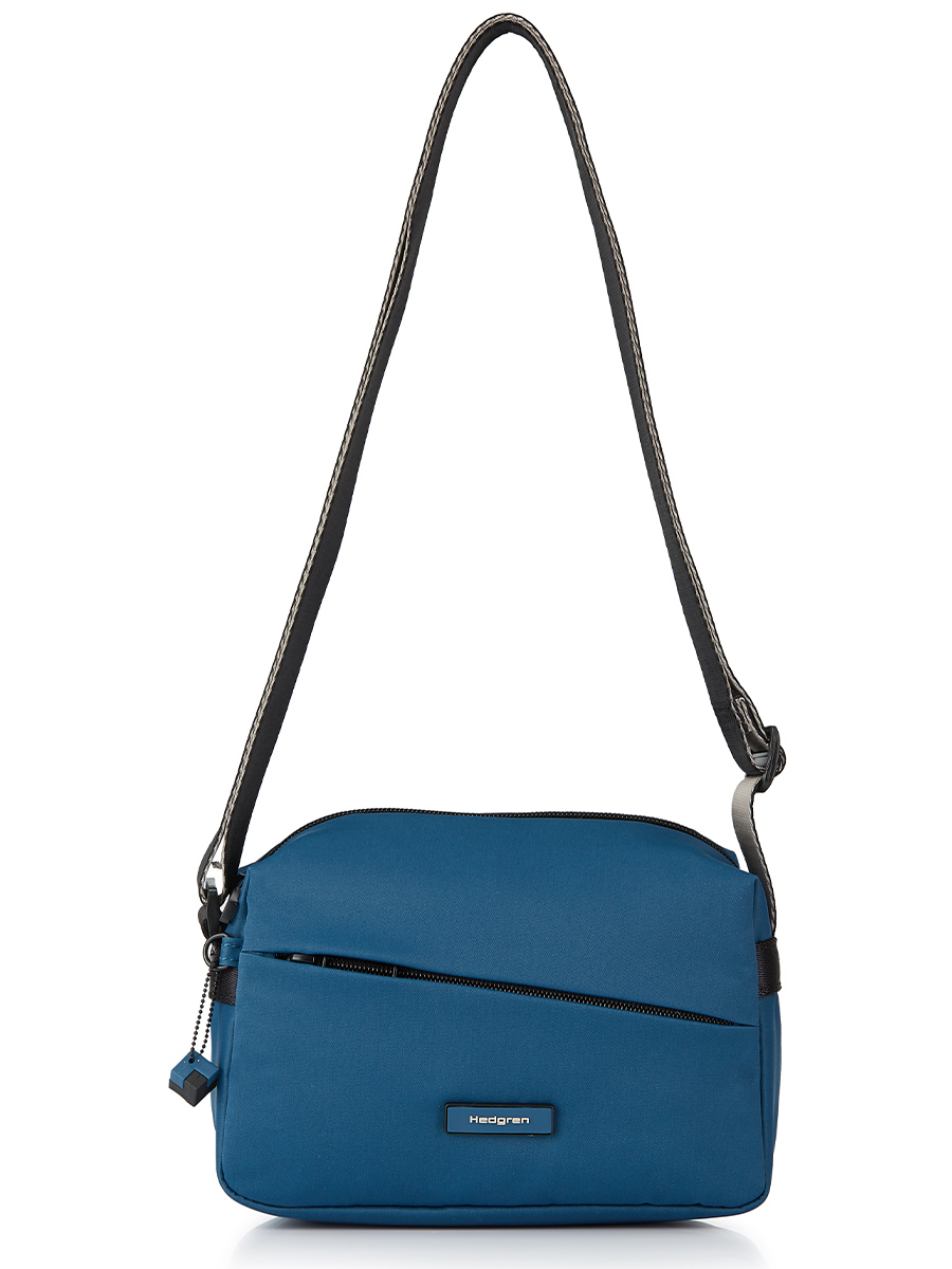 HNOV02/512-01 Сумка HNOV02 Neutron Small Crossbody Hedgren Nova - Вид №4