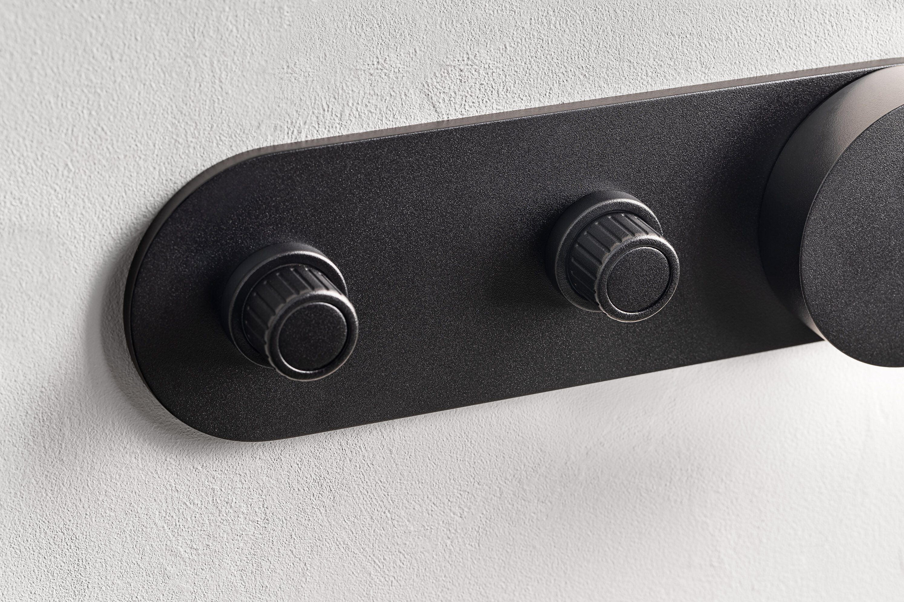 Встраиваемый смеситель для душа с переключателем QD Magistro Lab Eternal ARCH-00050133 - Вид №1