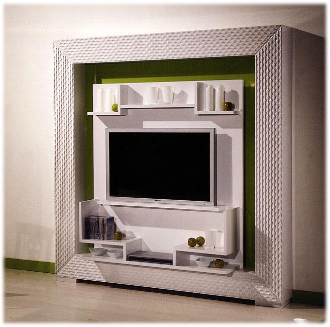 Рама под TV Apple RM ARREDAMENTI 9980.F204 Capriccio