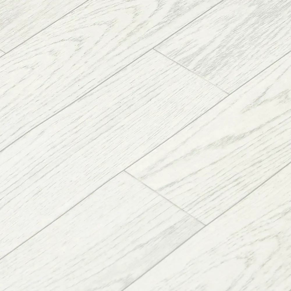 Линолеум бытовой «Дуб Арктический» 21 класс 2.5 м антистатический NOVENTIS STLM-2153620 - Вид №1