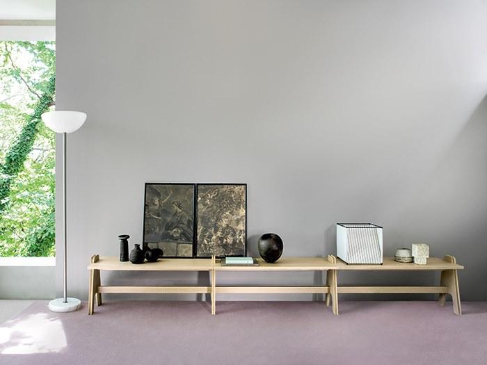 Agapecasa Скамейка Cavalletto sun-id-1460700 - Вид №1