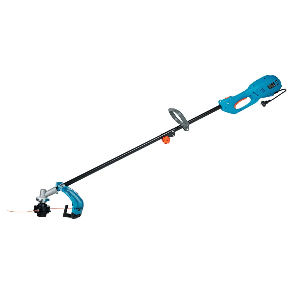 Электрическая мотокоса OASIS TE-170 для ухода за участком 89361533 STLM-0958178 - Вид №7