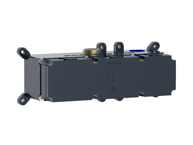 Встраиваемый корпус для смесителя IB IB BOX ARCH-00050136