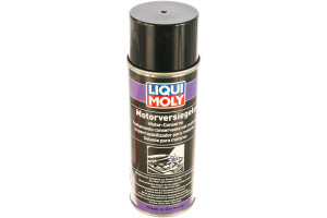 15598638 Спрей для внешней консервации двигателя Motor-Versiegelung 0,4л 3327 LIQUI MOLY