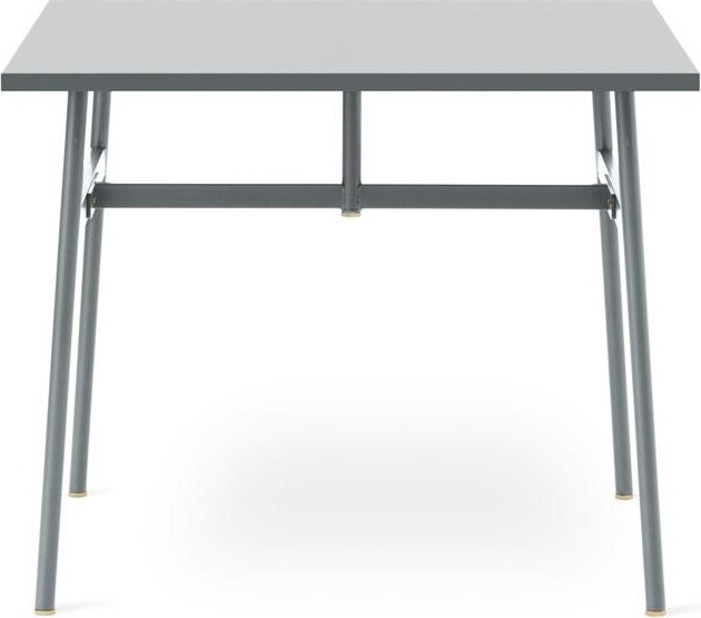 1401151 Union Table 90 x 90 см Серый Normann Copenhagen  - Вид №2