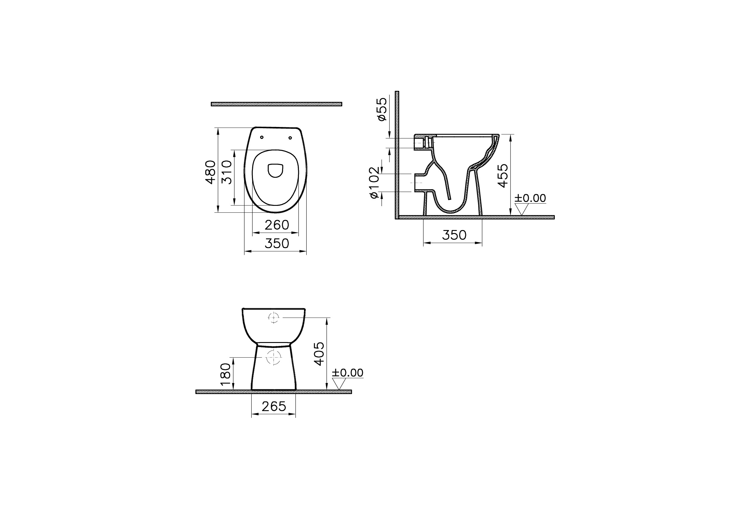 7714B003-0087  Vitraglobal Conforma  - Вид №1