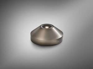 Наружный анодированный алюминиевый светодиодный маркер