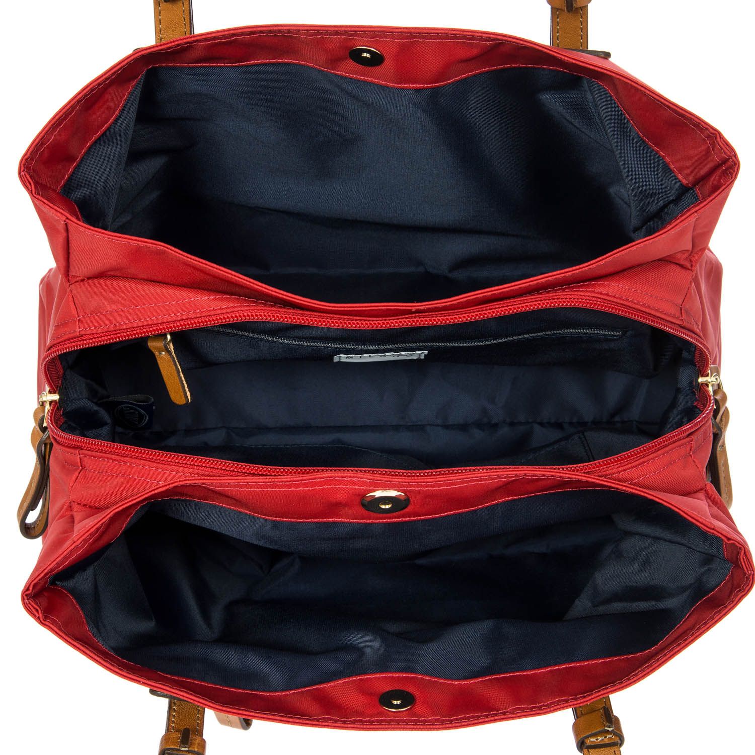 BXG45282.910 Сумка женская BXG45282 Medium Shopper Bag Brics X-Bag  - Вид №4