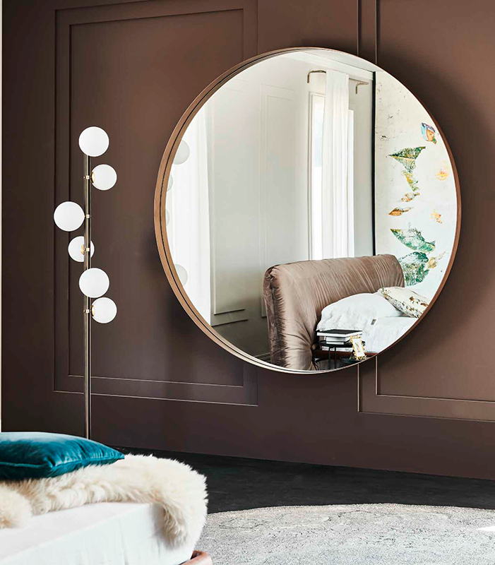 Зеркало  CATTELAN ITALIA WISH 