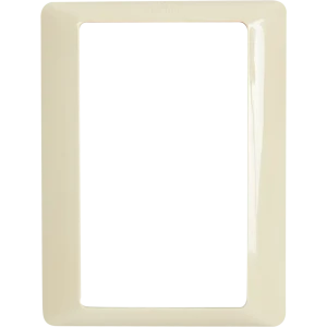 Рамка для розетки 2х2К+3 Legrand VLN-L 1 пост цвет слоновая кость 82168454 STLM-2019001