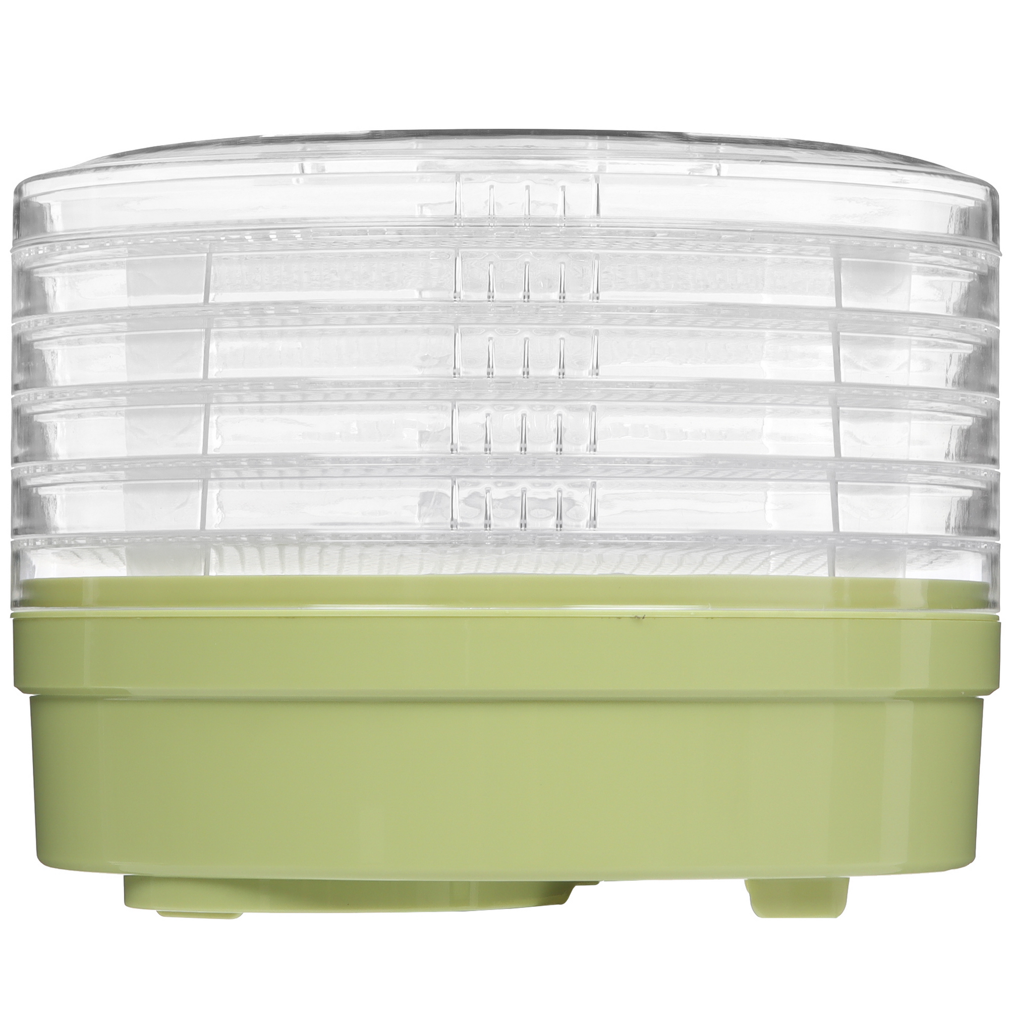 5353560 Сушилка для овощей и фруктов ECON ECO-3012FD зеленый STDN-0021868 - Вид №5