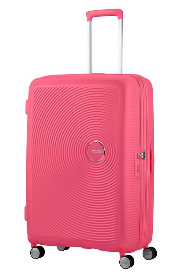 32G-70003 Чемодан 32G*003 Spinner 77 Exp American Tourister Soundbox  - Вид №5