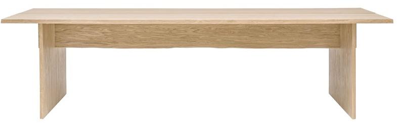 Hem Квадратный деревянный обеденный стол  Hem14156/hem14157  - Вид №1