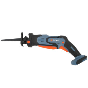 Сабельная пила SENIX PSRX2-M1-EU 20 Volt Max X2  , Без ЗУ, Без АКБ 9070114