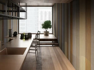 GLAMORA Полосатые обои glamfusion ™ Collection x glamfusion™ Glf57