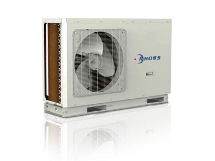 Rhoss Воздушный тепловой насос sun-id-1476082 - Вид №1