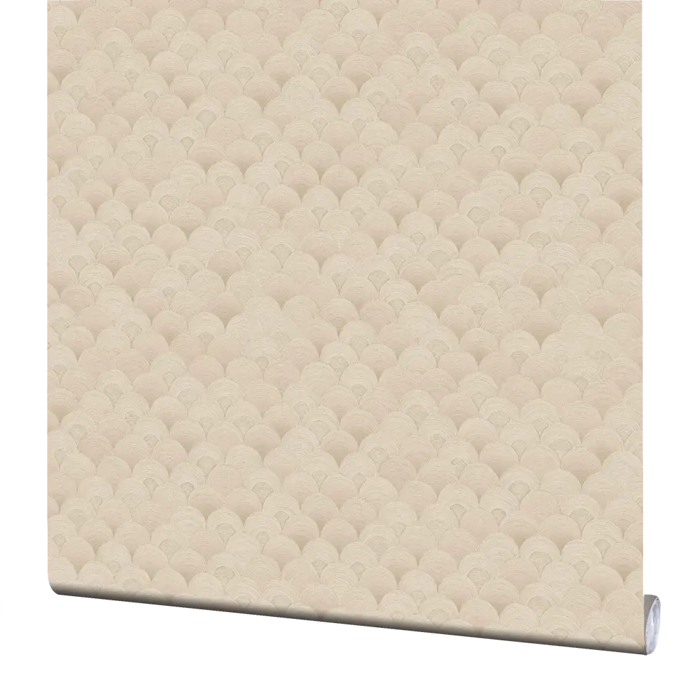 Обои флизелиновые Erismann Elegance бежевые 1.06 м 3601-2 STLM-2083145