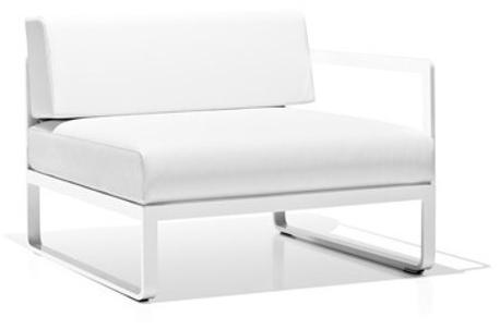 Bivaq Модульное садовое кресло vinytex Sit sun-id-1463346 - Вид №1