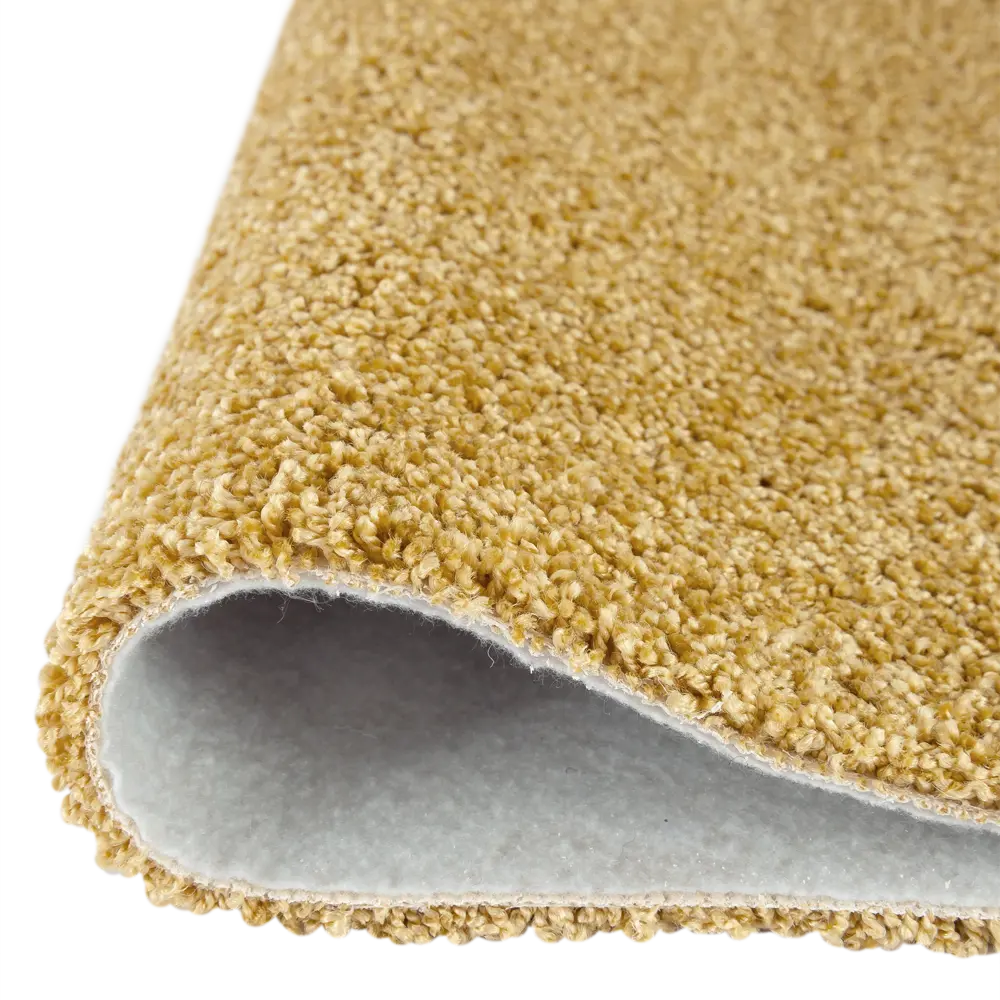 Ковровое покрытие «Флорида», 3.5 м, цвет жёлтый/оливковый ЗАРТЕКС STLM-2095059 - Вид №2