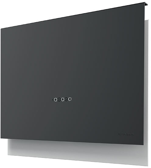 330.0543.972 Better, настенные talika dg matt a80 Faber 